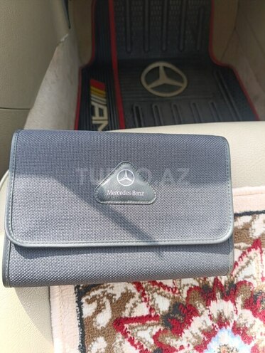 Mercedes C 230 1998, 263,867 km - 2.3 l - Bakı