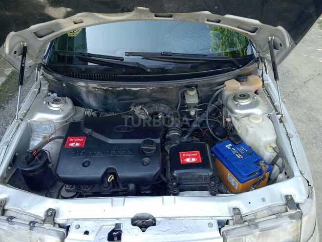 LADA (VAZ) 2112 2006, 205,800 km - 1.6 l - Ağdam