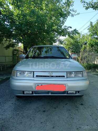 LADA (VAZ) 2112 2006, 205,800 km - 1.6 l - Ağdam