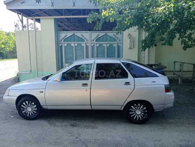 LADA (VAZ) 2112 2006, 205,800 km - 1.6 l - Ağdam