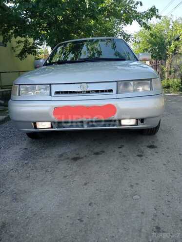 LADA (VAZ) 2112 2006, 205,800 km - 1.6 l - Ağdam