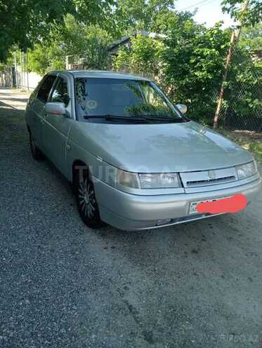 LADA (VAZ) 2112 2006, 205,800 km - 1.6 l - Ağdam
