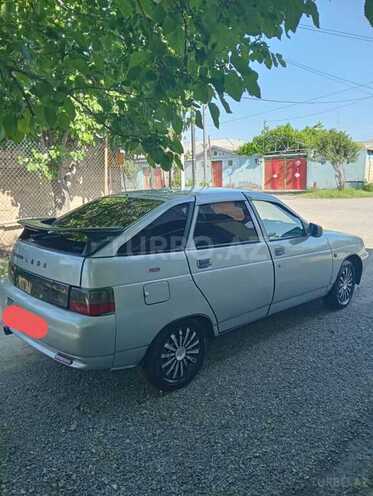 LADA (VAZ) 2112 2006, 205,800 km - 1.6 l - Ağdam