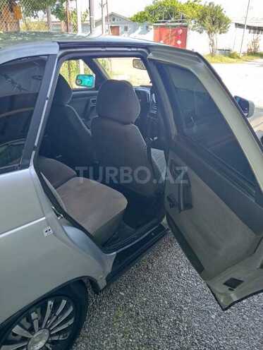 LADA (VAZ) 2112 2006, 205,800 km - 1.6 l - Ağdam