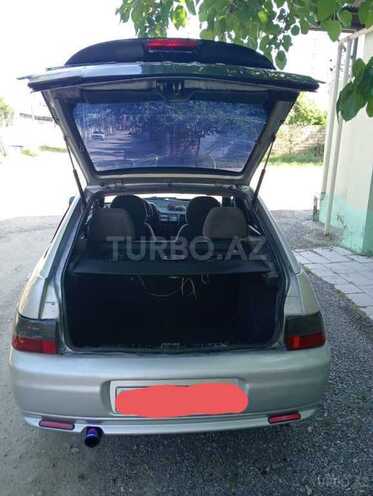 LADA (VAZ) 2112 2006, 205,800 km - 1.6 l - Ağdam