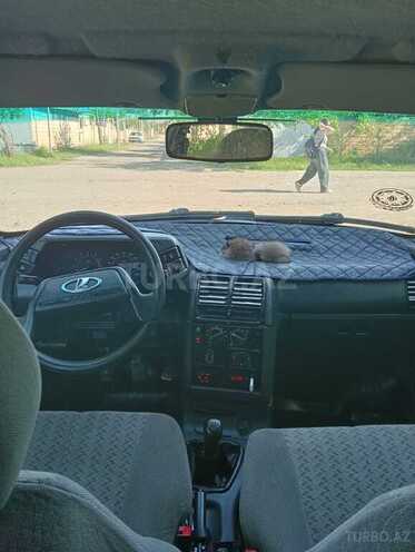 LADA (VAZ) 2112 2006, 205,800 km - 1.6 l - Ağdam