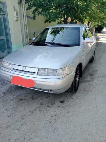 LADA (VAZ) 2112 2006, 205,800 km - 1.6 l - Ağdam