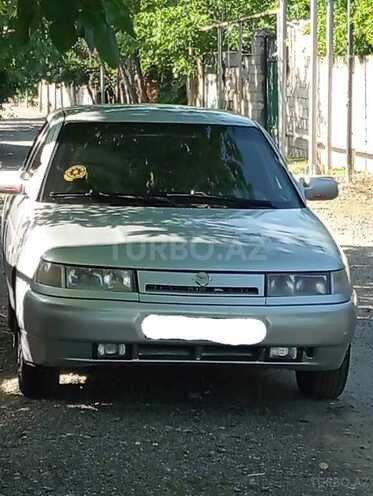 LADA (VAZ) 2112 2006, 205,800 km - 1.6 l - Ağdam