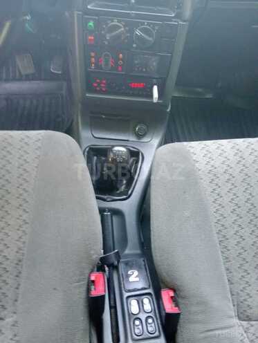 LADA (VAZ) 2112 2006, 205,800 km - 1.6 l - Ağdam