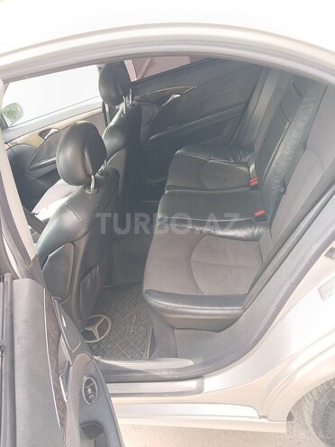Mercedes E 200 d 2002, 350,000 km - 2.0 l - Bakı
