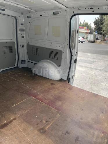 Mercedes Vito 111 2010, 187,000 km - 2.2 l - Bakı