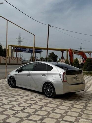 Toyota Prius 2010, 333,333 km - 1.8 l - Bakı