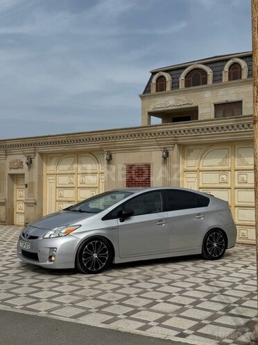 Toyota Prius 2010, 333,333 km - 1.8 l - Bakı