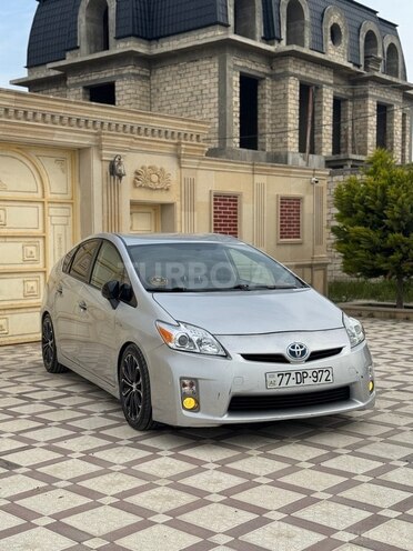 Toyota Prius 2010, 333,333 km - 1.8 l - Bakı