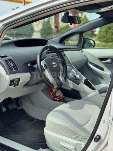 Toyota Prius 2010, 333,333 km - 1.8 l - Bakı