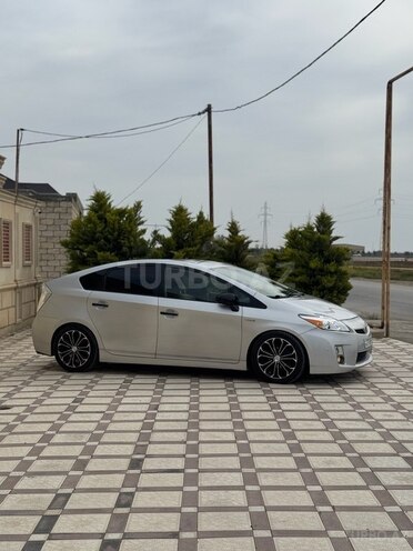Toyota Prius 2010, 333,333 km - 1.8 l - Bakı