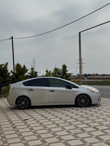 Toyota Prius 2010, 333,333 km - 1.8 l - Bakı