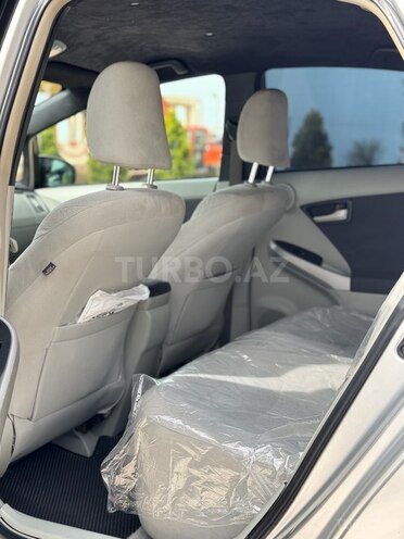 Toyota Prius 2010, 333,333 km - 1.8 l - Bakı