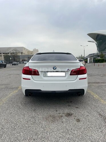 BMW 535 2013, 144,000 km - 3.0 l - Bakı