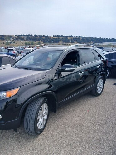 Kia Sorento 2011, 210,000 km - 2.0 l - Bakı
