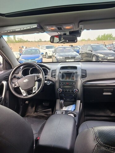 Kia Sorento 2011, 210,000 km - 2.0 l - Bakı
