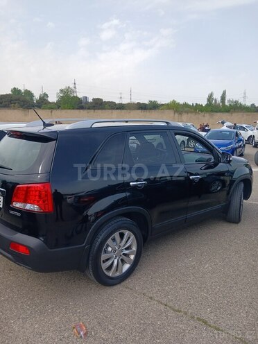 Kia Sorento 2011, 210,000 km - 2.0 l - Bakı