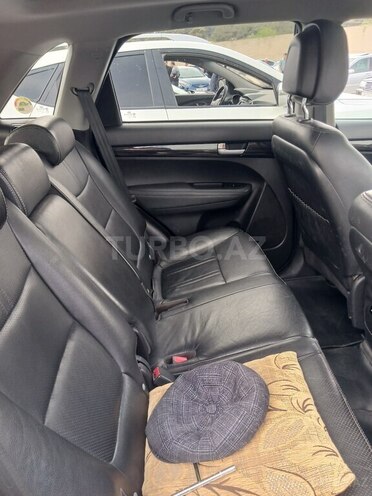 Kia Sorento 2011, 210,000 km - 2.0 l - Bakı