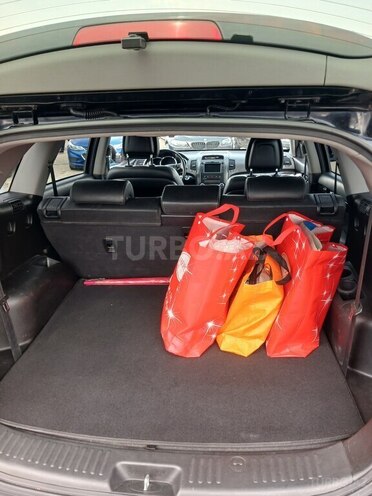 Kia Sorento 2011, 210,000 km - 2.0 l - Bakı