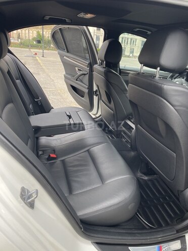 BMW 535 2013, 144,000 km - 3.0 l - Bakı