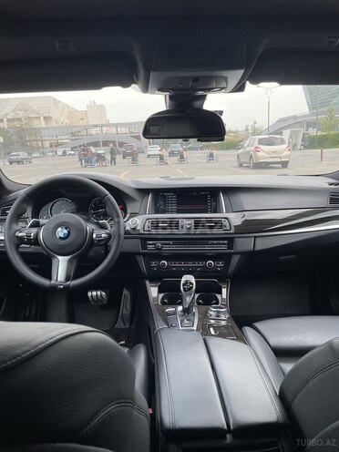 BMW 535 2013, 144,000 km - 3.0 l - Bakı