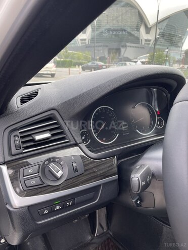 BMW 535 2013, 144,000 km - 3.0 l - Bakı