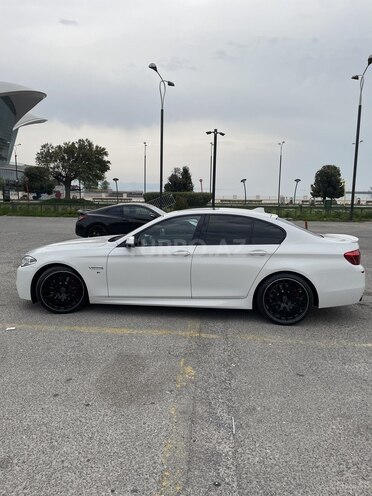 BMW 535 2013, 144,000 km - 3.0 l - Bakı