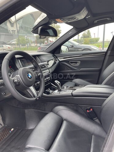 BMW 535 2013, 144,000 km - 3.0 l - Bakı