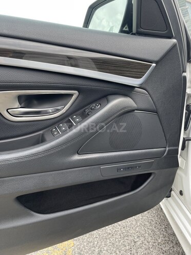 BMW 535 2013, 144,000 km - 3.0 l - Bakı