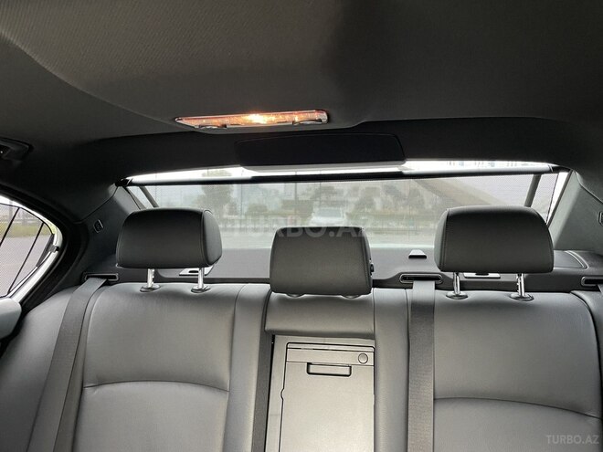 BMW 535 2013, 144,000 km - 3.0 l - Bakı