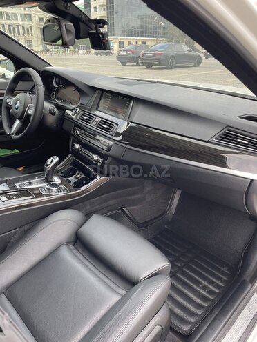 BMW 535 2013, 144,000 km - 3.0 l - Bakı