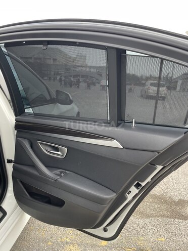 BMW 535 2013, 144,000 km - 3.0 l - Bakı