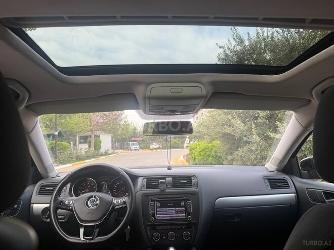 Volkswagen Jetta 2015, 218,000 km - 2.0 l - Bakı