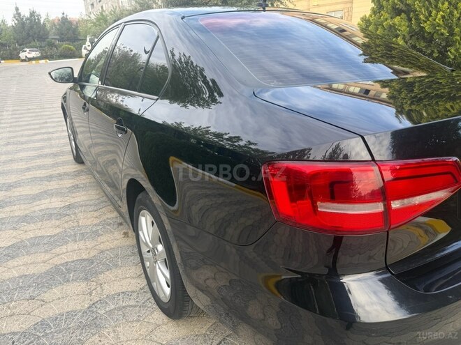 Volkswagen Jetta 2015, 218,000 km - 2.0 l - Bakı