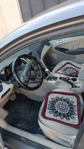 Chery  2014, 233,000 km - 1.6 l - Bakı
