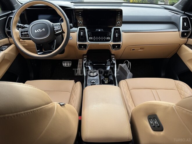 Kia Sorento 2022, 55,000 km - 1.6 l - Bakı
