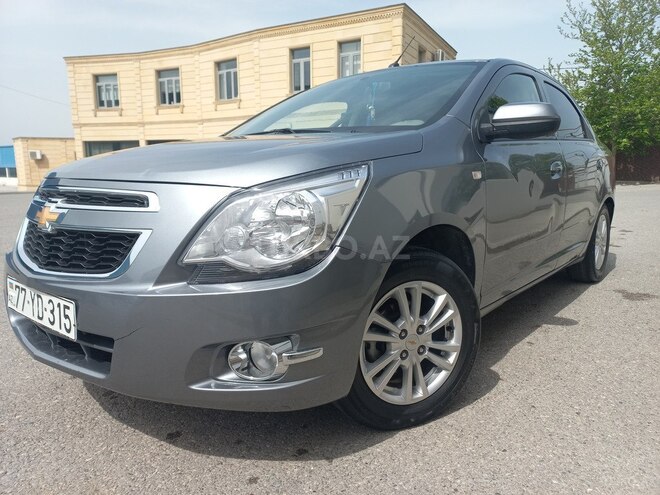 Chevrolet Cobalt 2023, 97,000 km - 1.5 л - Bakı