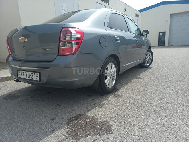 Chevrolet Cobalt 2023, 97,000 km - 1.5 л - Bakı