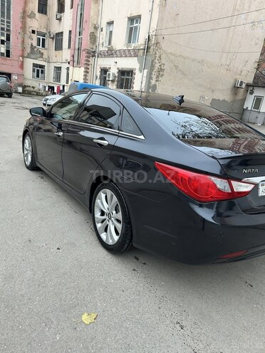 Hyundai Sonata 2012, 312,213 km - 2.4 l - Bakı