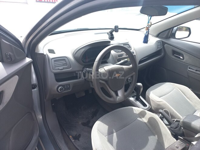 Chevrolet Cobalt 2023, 97,000 km - 1.5 л - Bakı