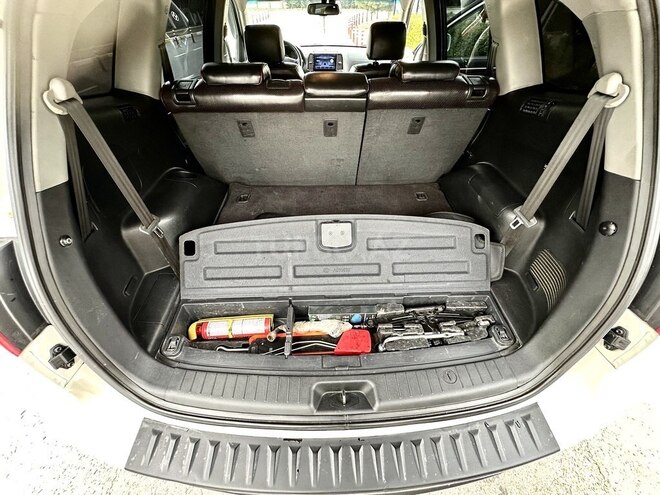 Hyundai Santa Fe 2007, 202,200 km - 2.2 l - Bakı