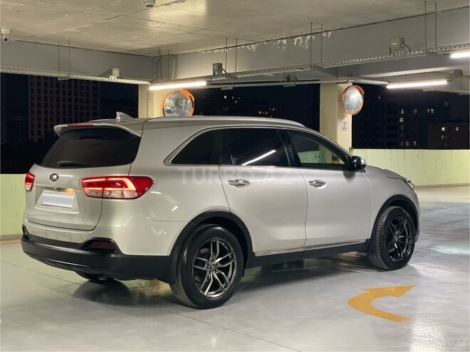 Kia Sorento 2015, 230,000 km - 2.0 l - Bakı