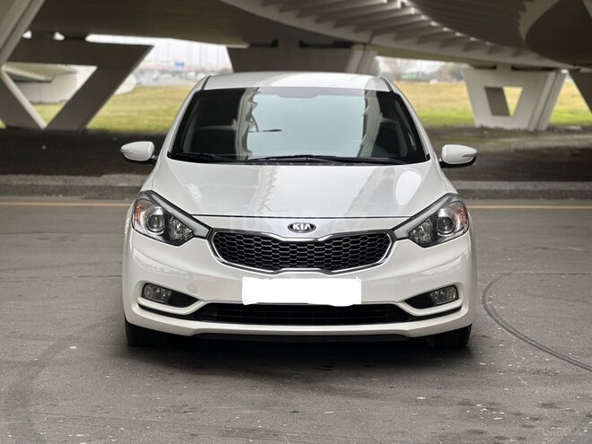 Kia K3 2015, 140,000 km - 1.6 l - Bakı