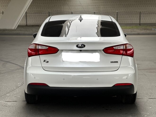 Kia K3 2015, 140,000 km - 1.6 l - Bakı