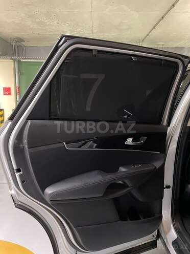 Kia Sorento 2015, 230,000 km - 2.0 l - Bakı